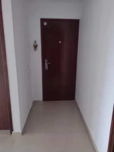 Apartamento En Venta En Campo Valdés. Cod V13245