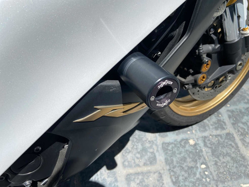 Yamaha Yzf R6