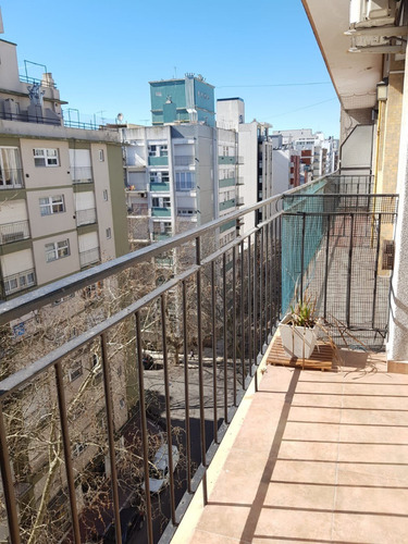 Imagen 11 de 11 de Vendemos Departamento De 1 Ambiente Muy Grande Y A Estrenar