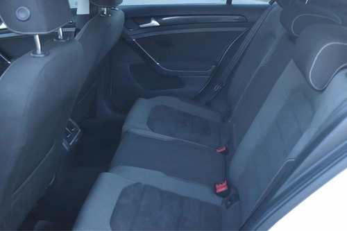 Imagen 5 de 19 de Volkswagen Golf 2018 1.4 Highline Tsi Dsg