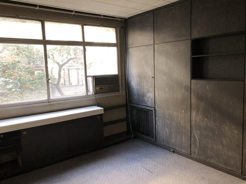 Oficina En Venta En El Centro, San Nicolás - Oportunidad Única Inversión - 105m2