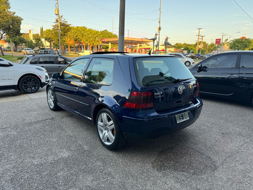 Volkswagen Golf 1.8 Turbo Gti
