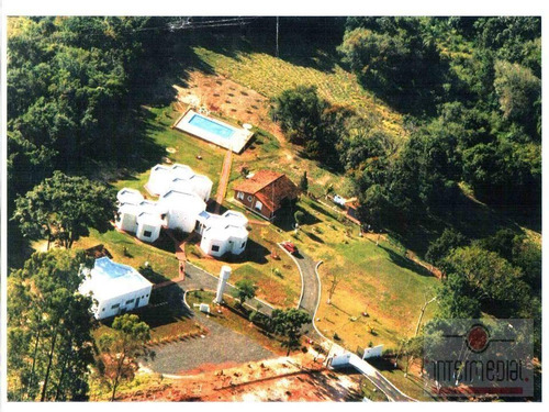 Imagem 2 de 8 de Sítio Rural À Venda, Campos De Boituva, Boituva - Si0002. - Si0002