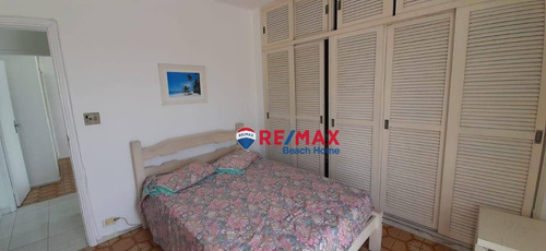 Imagem 17 de 27 de Cobertura Com 4 Dormitórios À Venda, 220 M² Por R$ 540.000,00 - Praia Da Enseada - Guarujá/sp - Co0266