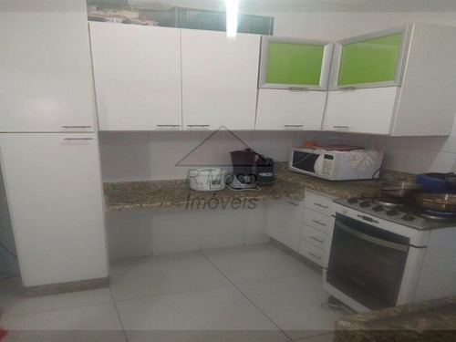Imagem 13 de 14 de Sobrado - Condomínio - Vila Matilde - 206