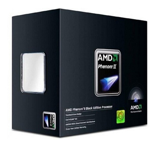 Imagem 4 de 7 de Pc Completo Slim Fácil Amd Phenom 4gb Ssd 120gb Monitor 15