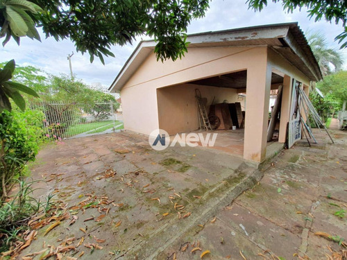 Imagem 14 de 17 de Terreno Plano Com 1.364 M² Por R$ 1.200.000 - Vila Rosa - Novo Hamburgo/rs - Te1070