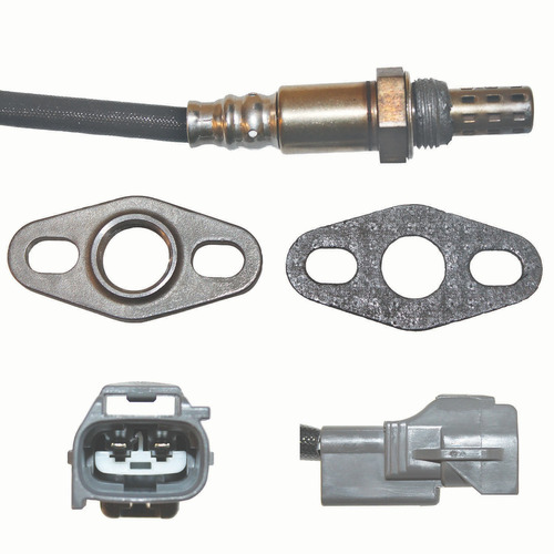 Sensor Ox O2 Antes Cc Geo Prizm 1.6l 4 Cil 90/92 Walker