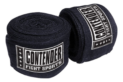 Venda Semielastica Combat Sports Y Contender Handwraps