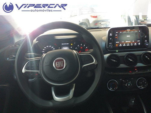 Fiat Cronos 1.3 Drive 1.3 2021 0km