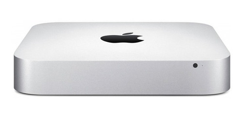 Apple Mac Mini Core I5 2.5ghz / 4gb / 500gb Mac Os Catalina