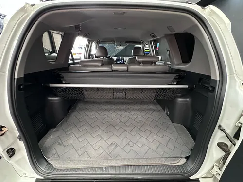 Toyota RAV4 2.4 Life 4x2