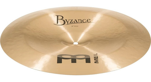 Platillo Meinl Byzance 16 China B16ch