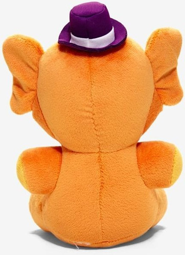 Imagen 4 de 4 de Peluche - Orville - Five Nights At Freddys - Original -