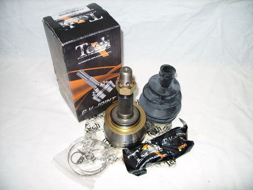 Kit Punta Tripoide Daewoo Espero 1.5l 93-99, Lanos 1.6l 97