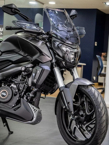 Bajaj Dominar 400 Tourer - Financiaciòn