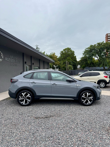 Volkswagen Nivus 1.0 Tsi 200 Highline