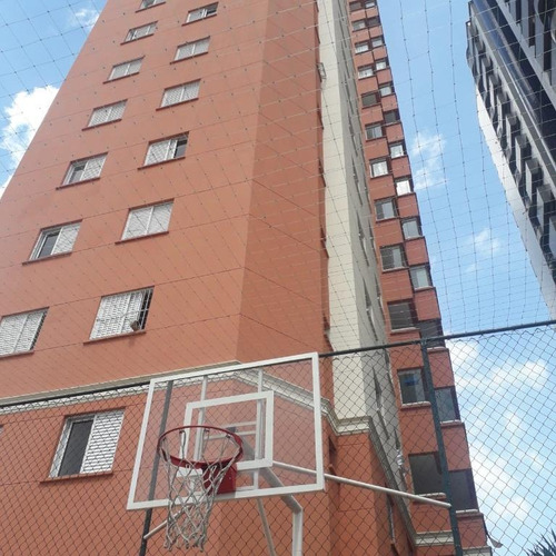 Imagem 1 de 30 de Apartamento Com 3 Dormitórios À Venda, 84 M² Por R$ 625.000 - Vila Carrão - São Paulo/sp - Ap2864