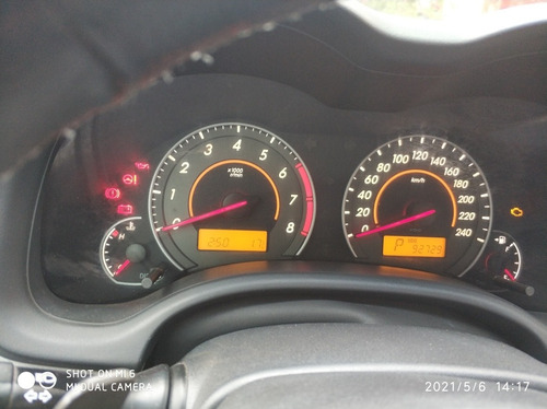 Toyota Corolla 2012 2.0 16v Xei Flex Aut. 4p