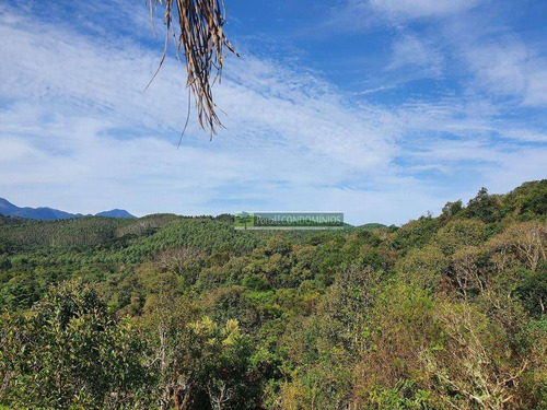 Chácara Com 5 Dormitórios À Venda, 46000 M² Por R$ 1.250.000,00 - Campo Magro - Campo Magro/pr - Ch0009