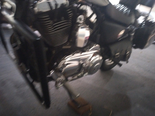 Imagem 7 de 7 de Harley Daivison Sposrtster