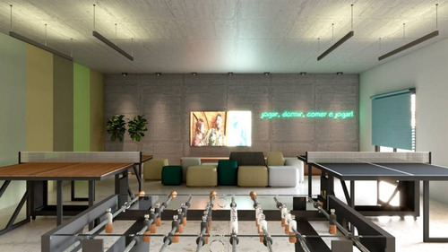 Imagem 2 de 6 de Apartamento, 2 Dorms Com 91.95 M² - Forte - Praia Grande - Ref.: Mgq496 - Mgq496