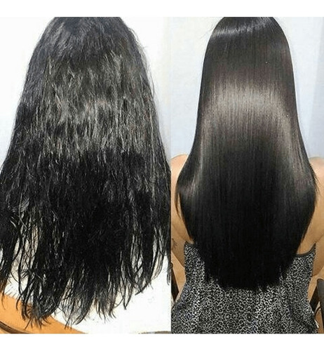 Let Me Be Phyto Complex Progressiva + Mas. + Spray Duo 260ml