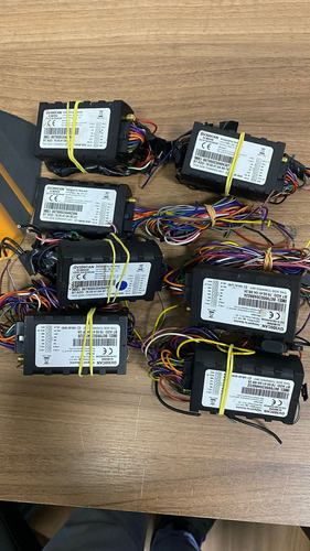 Kit 7 Gv300can (Usado)