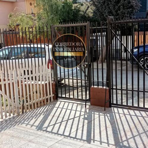 Imagen 18 de 19 de Casa En Venta De 3 Dorm. En Lampa