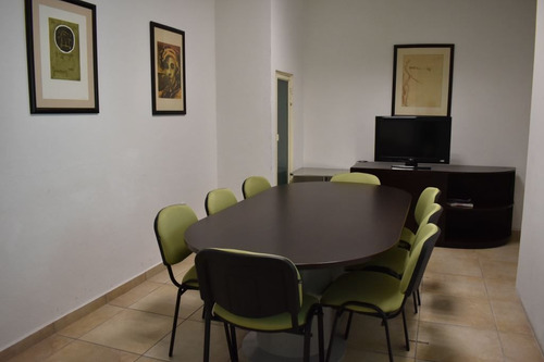 Imagen 6 de 8 de Oficina En Renta En Milenio Iii $7,500