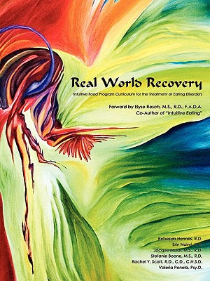 Libro Real World Recovery - Hennes, Rebekah