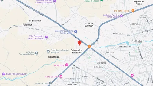Casa En Remate Bancario En San Luis Potosí Cl 2