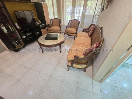 Se Vende Casa En Santa Fe Norte Mls #25-9465