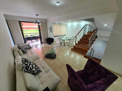 Exclusiva Planta Baja En Lomas De La Alameda 24-29015