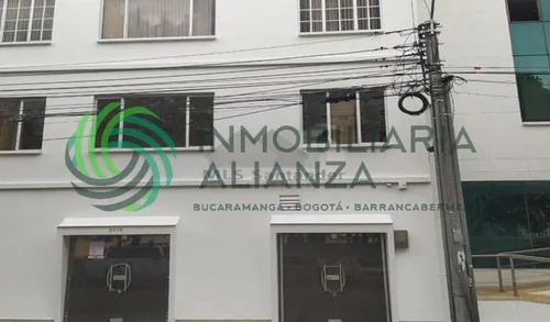 Edificio En Venta En Antonia Santos. Cod V60942