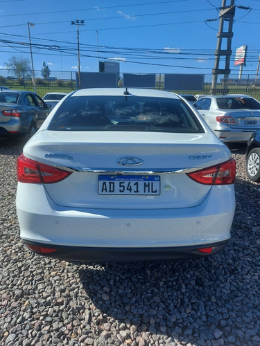 Chery Arizzo 5 Confort Mt 2018 // 4632025