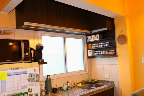 Imagen 2 de 18 de Departamento 2 Ambientes A La Venta