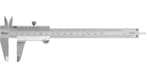 Calibre Mecanico 0.02mm 150mm Mitutoyo 530-312b-10