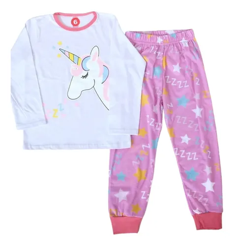 Pijama de unicornio en mercado libre best sale