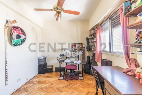 Venta Departamento En Duplex En Boedo