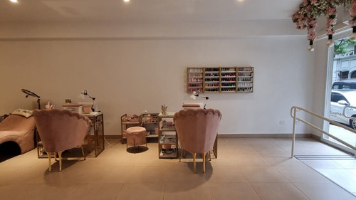 Ruiz Diaz 42 Local Barracas 70 M2 Exc. Zona !