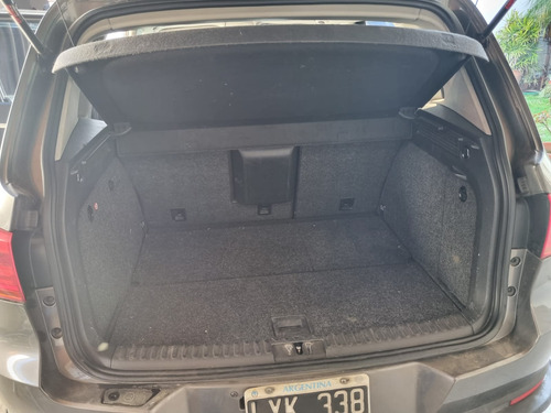 Volkswagen Tiguan 2.0 Elegance I 140cv Tiptronic