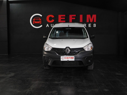Renault Kangoo Ii Express Confort 1.5 Dci