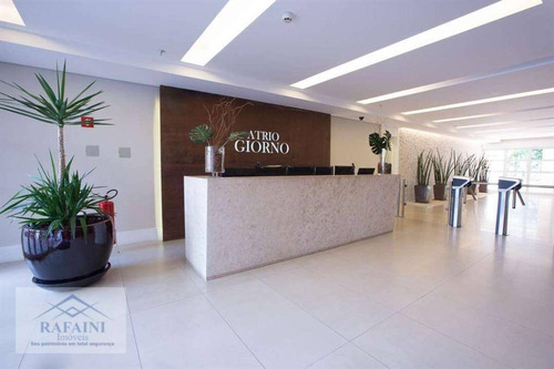 Apartamento Com 3 Dormitórios À Venda, 203 M² Por R$ 2.000.000,00 - Mooca (zona Leste) - São Paulo/sp - Ap0652