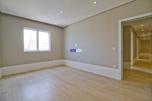 Imagem 12 de 15 de Apartamento Jardim Paulista 03suites 04 Vagas - L-18524