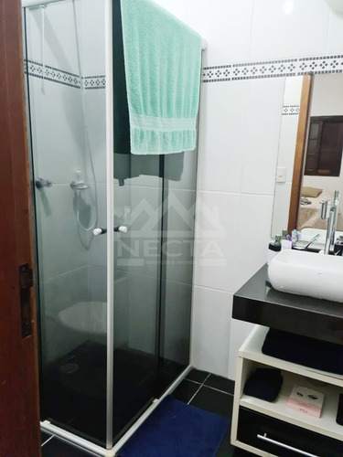 Imagem 15 de 17 de Casa À Venda, 4 Dormitórios Com Piscina- Pontal Santa Marina - Caraguatatuba - Sp - Ca00749 - 67692950
