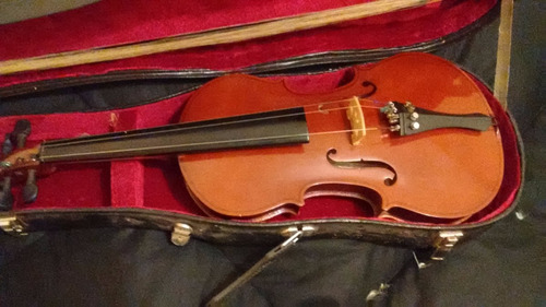 Violin Hofmann (alemania) 4/4