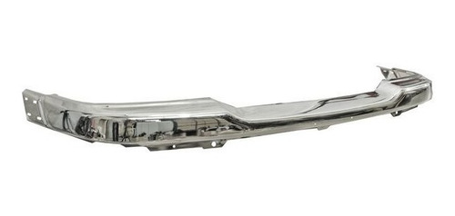 Fascia Delantera Ford Ranger Arg 2007-2008 Cromada + Regalo