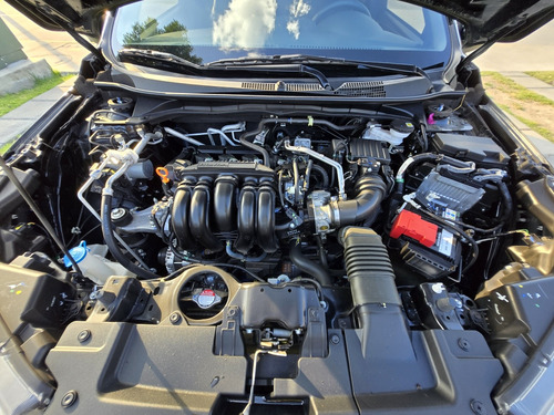 Honda BR-V 1.5 Touring Cvt