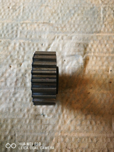 Piñón Del Damper De Chevrolet Optra C3 (Usado)